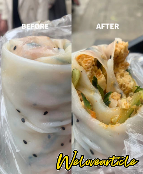 师院东门濮阳卷凉皮